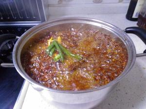 熟油辣椒——川味神器的做法 步骤2