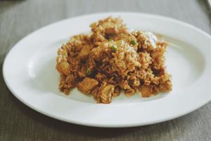 深夜食堂日式鸡肉饭的做法 步骤11