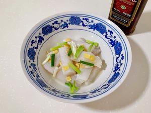 挪威海产【酥炸鳕鱼块】的做法 步骤2
