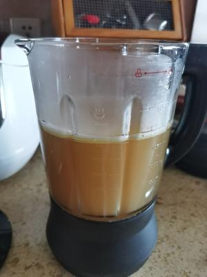 酥油茶/甜茶的做法 步骤3