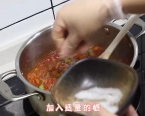 意大利肉酱面的做法 步骤15