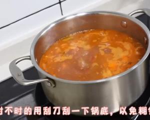 意大利肉酱面的做法 步骤16