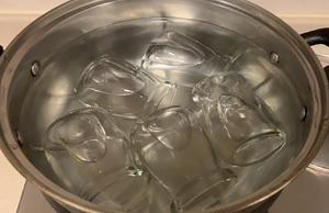万能百搭熟油海椒（辣椒油）的做法 步骤7