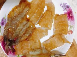 巴沙鱼简单几步做出来孩子特别喜欢吃之油炸巴沙鱼块的做法 步骤8