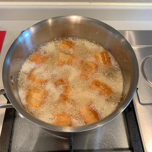 香酥油条虾 油条的灵魂吃法的做法 步骤7
