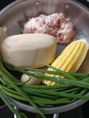 潮汕炸肉卷(新式)的做法 步骤1