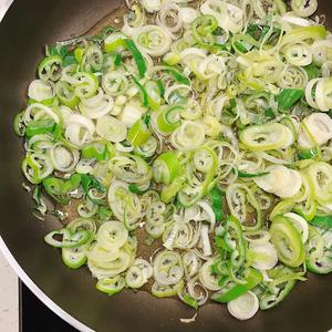 芝士泡菜炒饭—姜食堂2的做法 步骤4