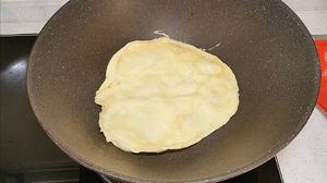 不输KFC的自制饭团·唤醒一天的美味的做法 步骤3