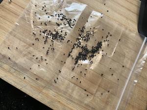 超棒咸甜口粢饭团的做法 步骤2