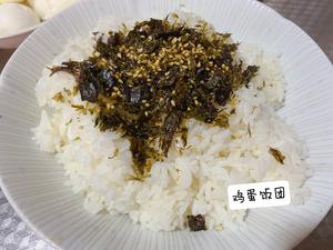 改良版苏格兰鸡蛋饭团的做法 步骤2