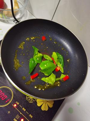 给CC做的菜：东北版本蘑菇炒肉！香个大跟头！的做法 步骤4