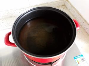 姬松茸茶树菇鸡汤的做法 步骤11