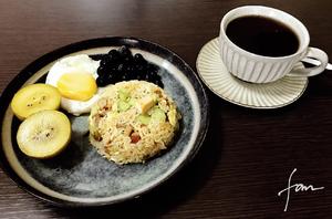 一日三餐营养健康早餐午餐晚餐的做法 步骤39