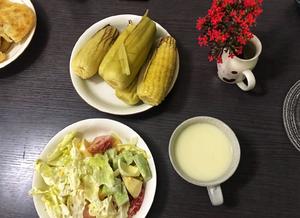 一日三餐营养健康早餐午餐晚餐的做法 步骤51