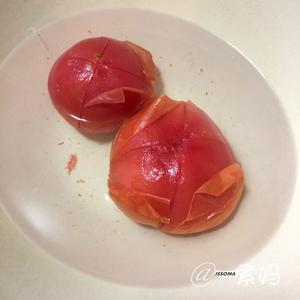 法式鸡胸肉马苏里拉奶酪焗土豆的做法 步骤4