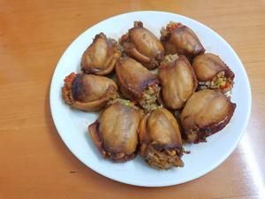 家常鸡翅包饭 我家娃儿百吃不厌｛拆骨详解｝爱心餐，俘虏爱人神器的做法 步骤32