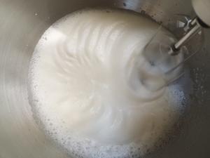 黑巧生日蛋糕(6寸)的做法 步骤8
