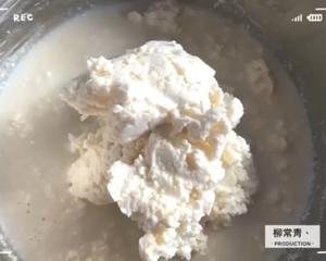 自製純素淡奶油|打發椰漿改良版|無蛋奶的做法 步骤11