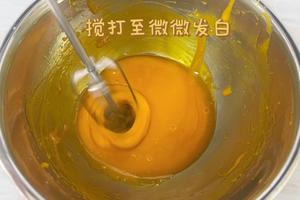 没有吉利丁的提拉米苏（奶油奶酪版）的做法 步骤8