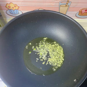减肥减脂菜谱 芦笋口蘑虾仁的做法 步骤2