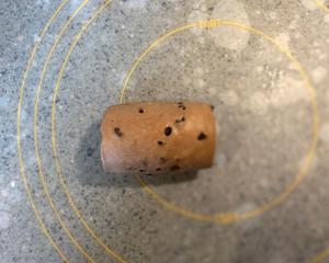 阿华田酷脆脏脏流心吐司｜附乳酪奶油的做法的做法 步骤10