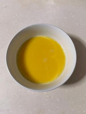 颜值超高的【蛋包饭】的做法 步骤2