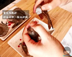 炒饭界的顶端：耳光炒饭❗️有多好吃❓的做法 步骤1