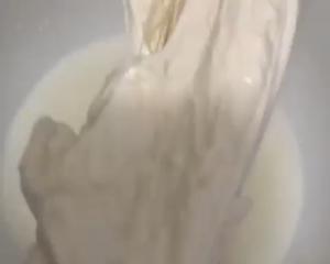 自制马苏里拉mozzarella ?的做法 步骤8