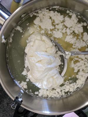 自制马苏里拉mozzarella ?的做法 步骤6