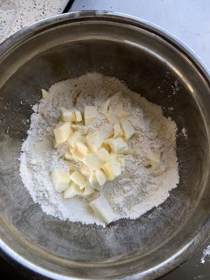 乳酪棒（马苏里拉棒）的做法 步骤1