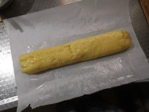 马苏里拉芝士饼干的做法 步骤6