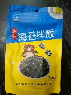 糖果饭团，一口咬下去，脆，香，糯……爽！的做法 步骤1