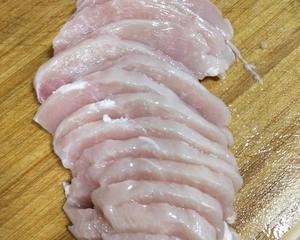 奥尔良鸡肉饭团的做法 步骤1