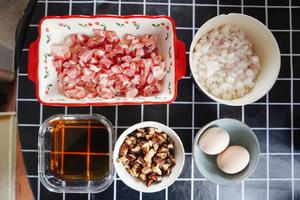 看！【卤肉饭】在发光！的做法 步骤3