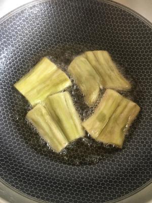 让孩子吃了两碗饭的美味「蒲烧茄子盖饭」的做法 步骤10