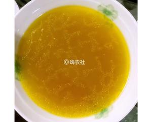 姬松茸花菇土鸡汤的做法 步骤11