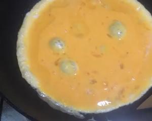无敌下饭的牛肉滑蛋番茄盖饭的做法 步骤8