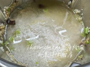 豆角烩饭（小美版）的做法 步骤8