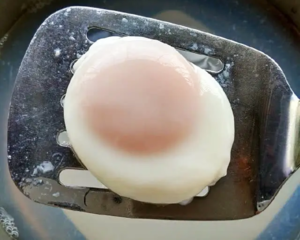 三文鱼三色糙米奶香烩饭，太香了！的做法 步骤8