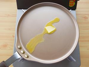 ㊙️快手轻食早餐❗️酸奶西多士❗️10分钟搞定❗️的做法 步骤6