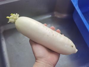 泉州萝卜饭（福建咸饭）的做法 步骤13