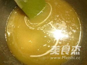 纯手工白巧克力的做法 步骤7
