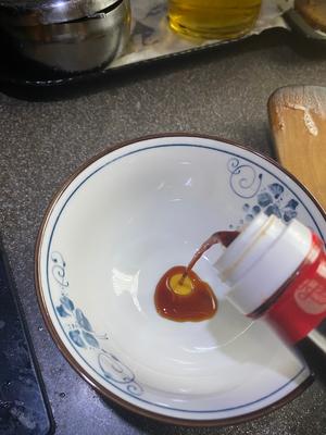 好吃-海参三文鱼芝士烩饭的做法 步骤5
