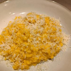 意大利米兰烩饭 （Risotto Zafferano / Risotto Milanese）的做法 步骤10