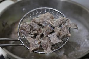 番茄牛肉烩饭【北鼎珐琅铸铁锅食谱】的做法 步骤4