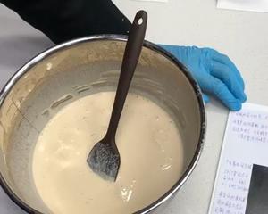 6寸伯爵红茶千层（超详细煎饼，抹面）的做法 步骤18