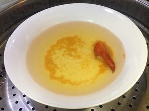 海鲜Risotto（意大利烩饭）的做法 步骤2