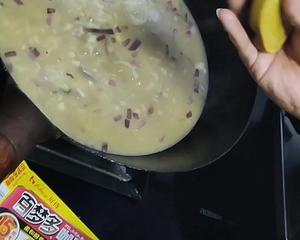咖喱海鲜烩饭的做法 步骤28