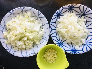 黄油金枪鱼烩饭的做法 步骤4