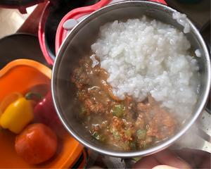 宝宝烩饭意大利版本的做法 步骤22